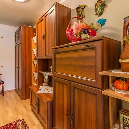1 Bedroom Front In 아파트 *