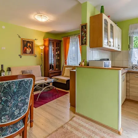 1 Bedroom Front In 아파트 프레멘투라