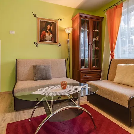 아파트 1 Bedroom Front In *