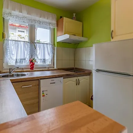 1 Bedroom Front In 아파트 프레멘투라