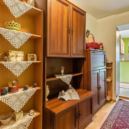 1 Bedroom Front In 아파트